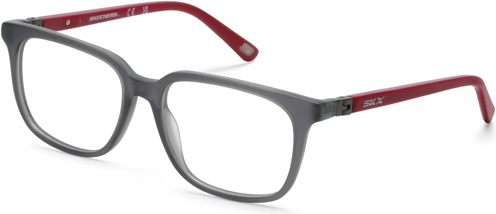 Skechers 1202 Eyeglasses - view 3